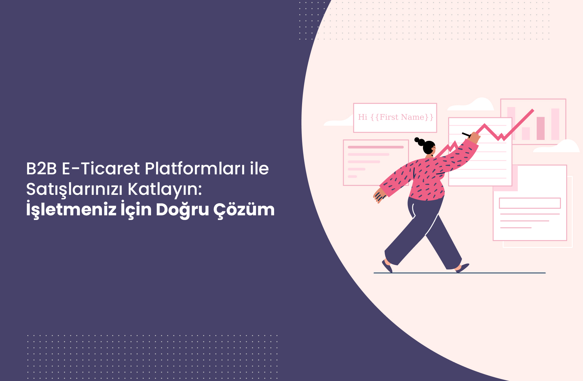 B2B E-Ticaret Platformları ile Satışlarınızı Katlayın