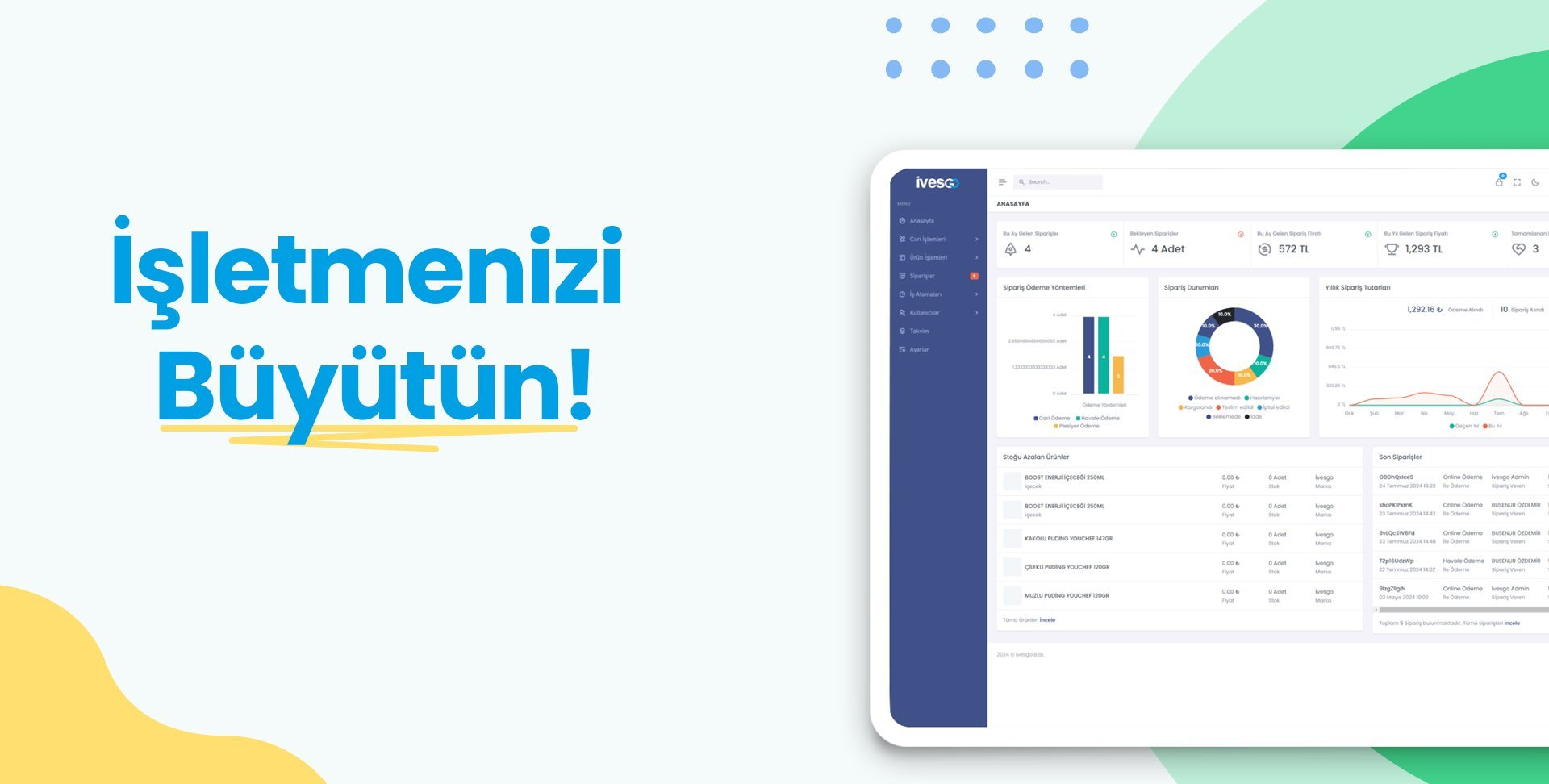 B2B Sistemlerinin İşletmelere Sağladığı Kolaylıklar