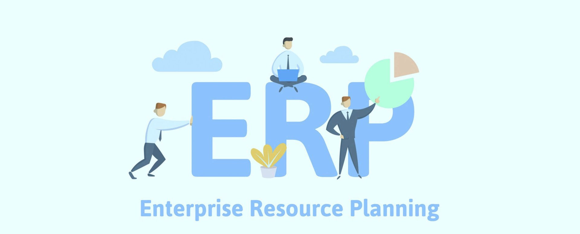 İşletmenize Özel ERP Yazılımı: Tüm API ve Entegrasyonlar İhtiyacınıza Göre Geliştiriliyor