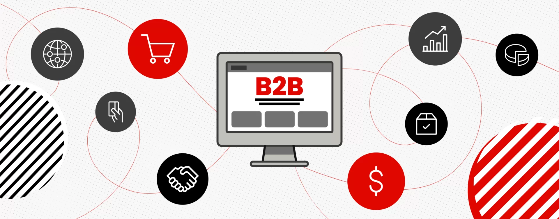 Stok Karmaşasına Son: B2B Yazılımları ile Anlık Stok Takibi