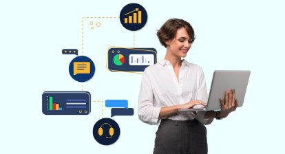 B2B Firmalara Sağladığı Katkılar