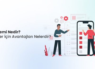 B2B Sistemi Nedir? İşletmeler İçin Avantajları Nelerdir?