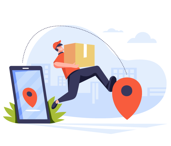 Depo Haritalandırma