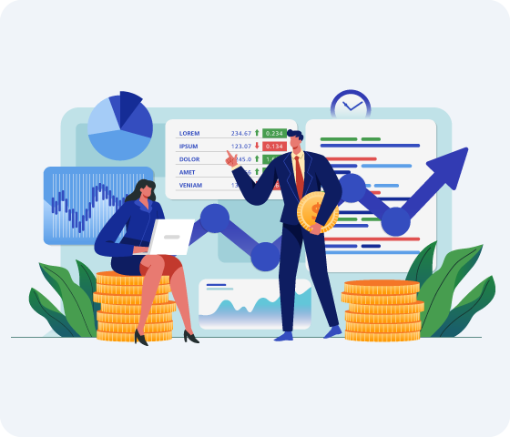 Finansal İşlemler