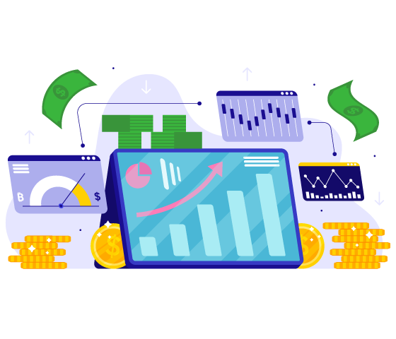 Kasa Giriş – Çıkış