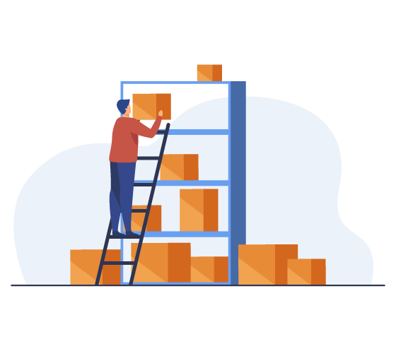 Lokasyon Bazlı Stok Takibi