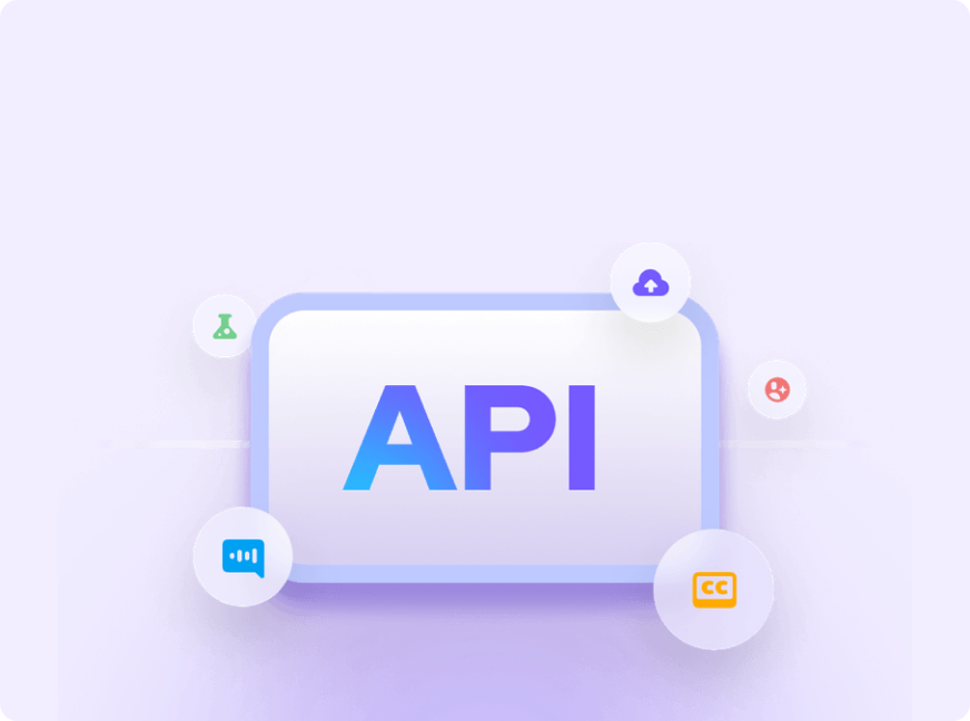 Api Entegrasyonu İle Kullanabilme