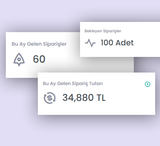 İstatistik Modülü